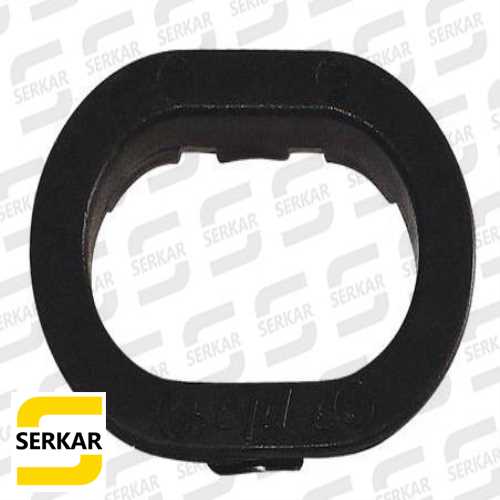 DKS ARKA KAPI KABLO GEÇIS CONTASI  Ürün Görseli